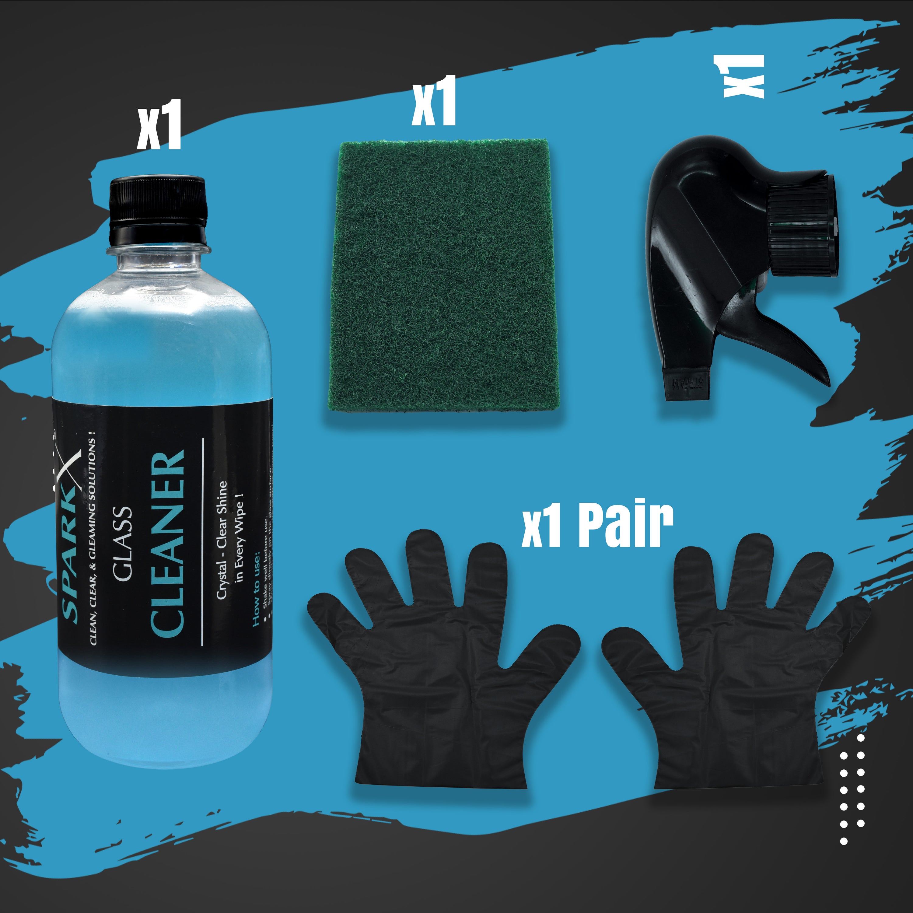 Glass Cleaner
