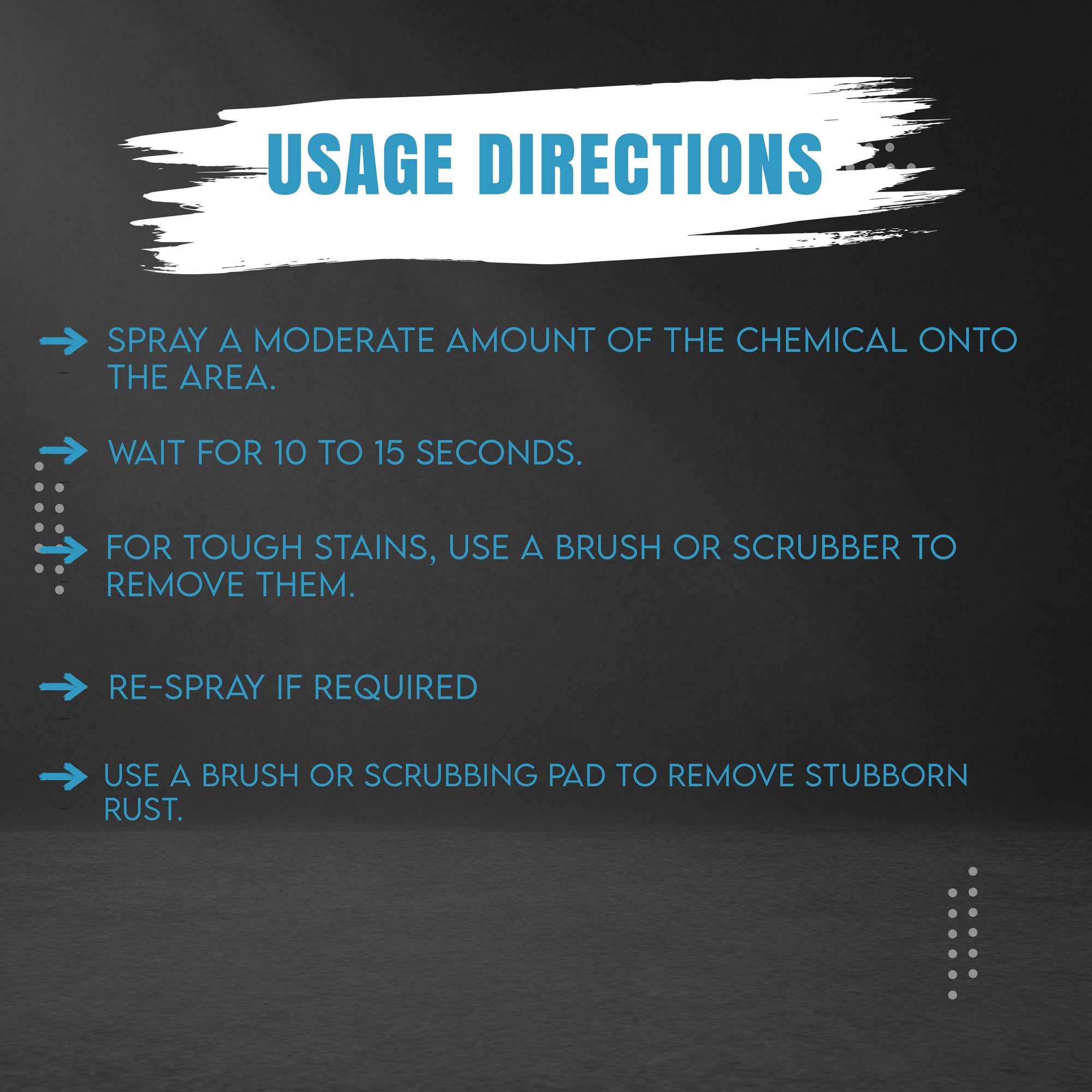Glass Cleaner