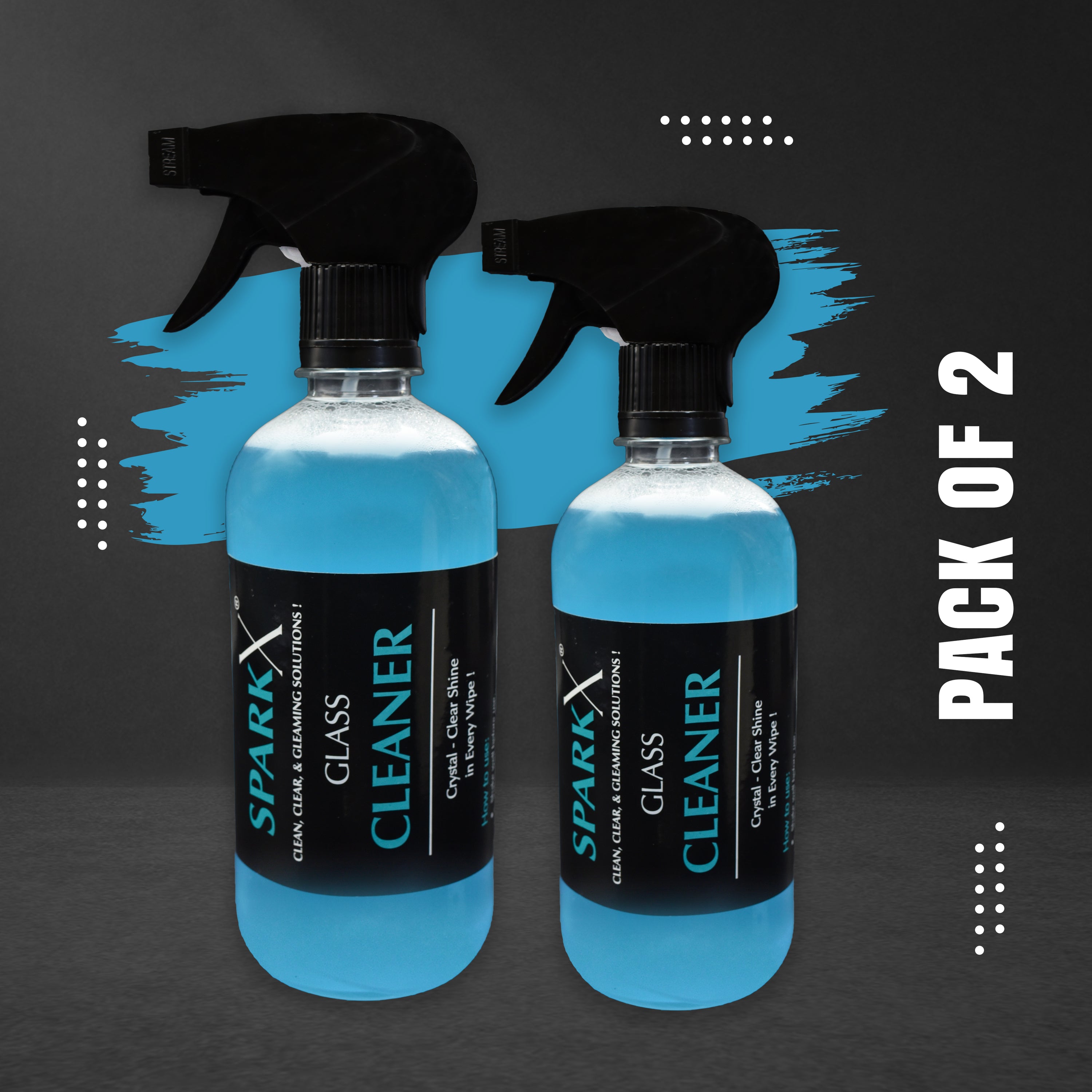 Glass Cleaner