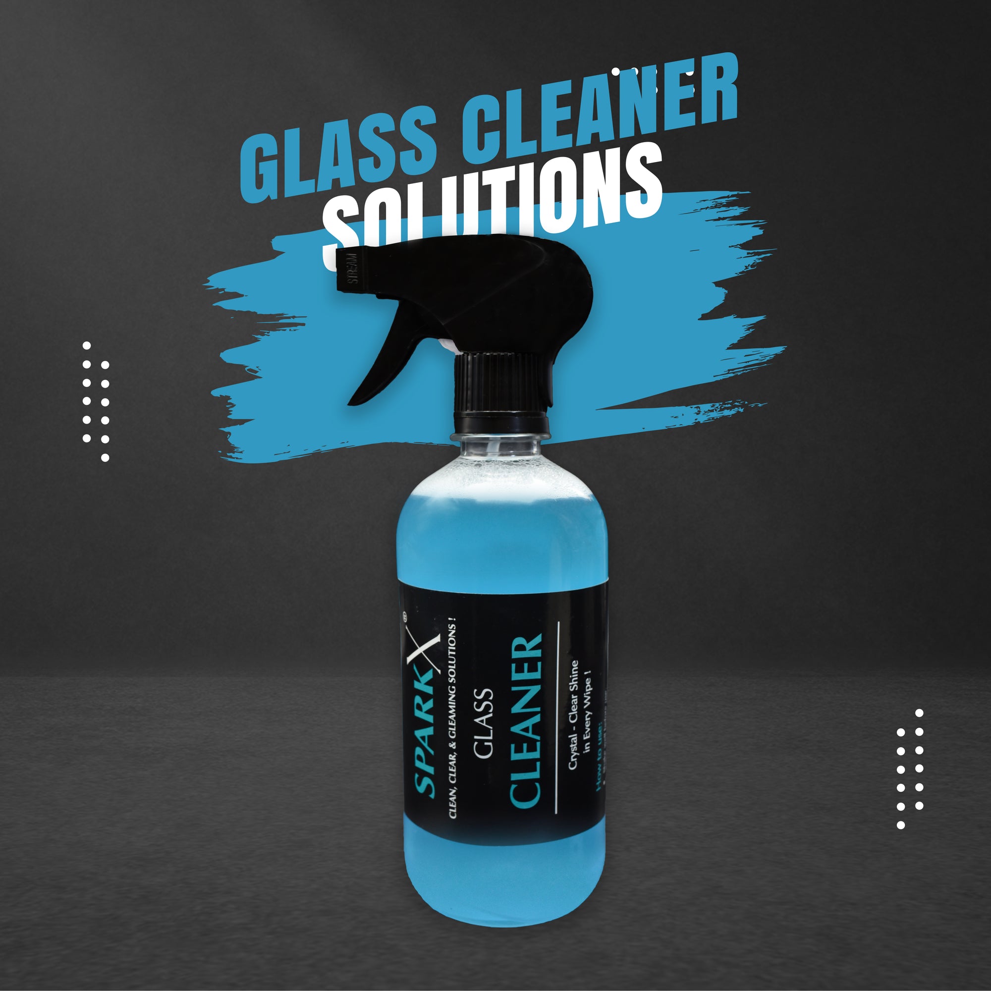Glass Cleaner