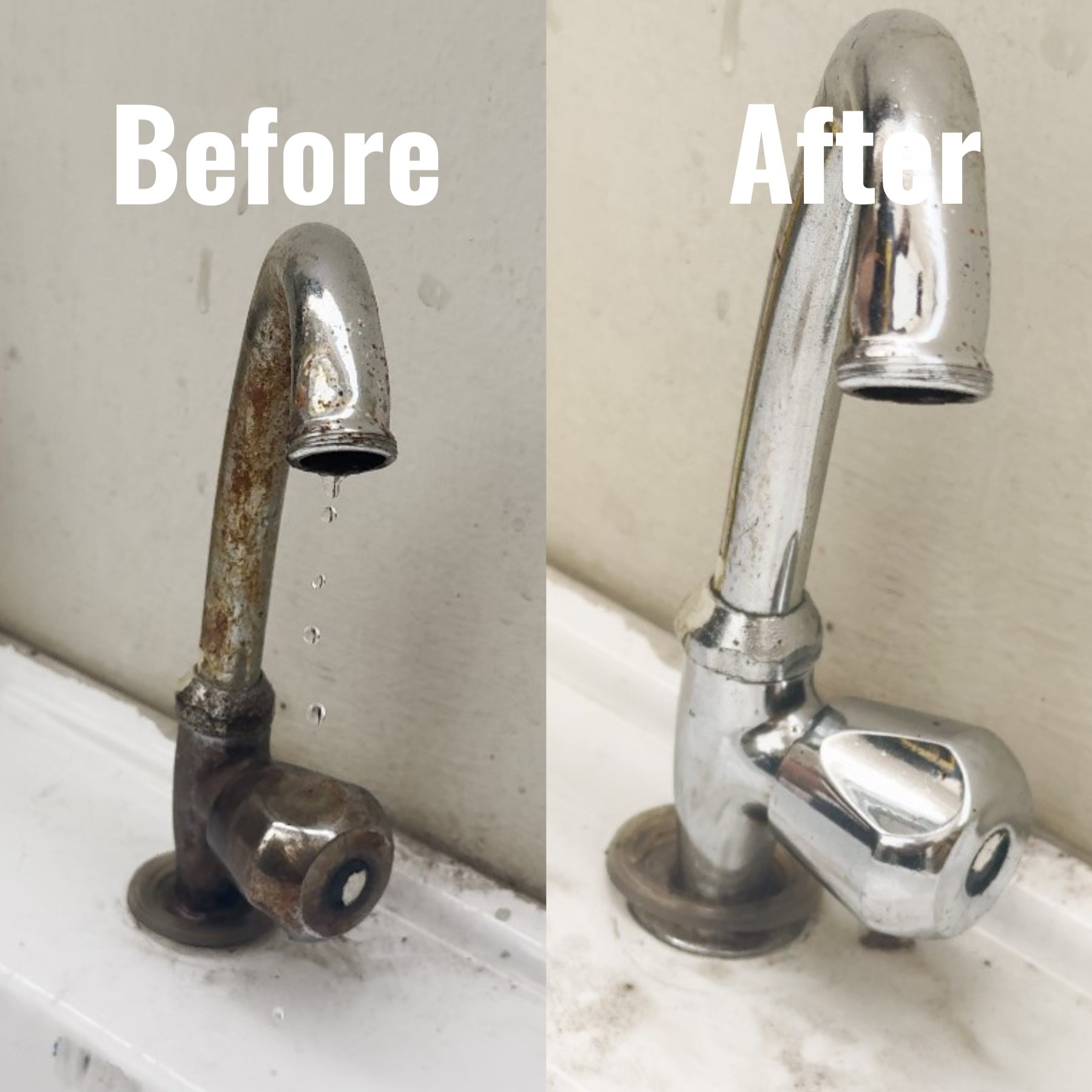 Rust & Stain Remover